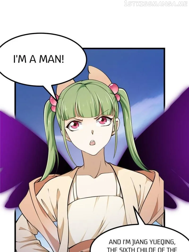 I’m Just An Immortal Chapter 244 Online - página 20
