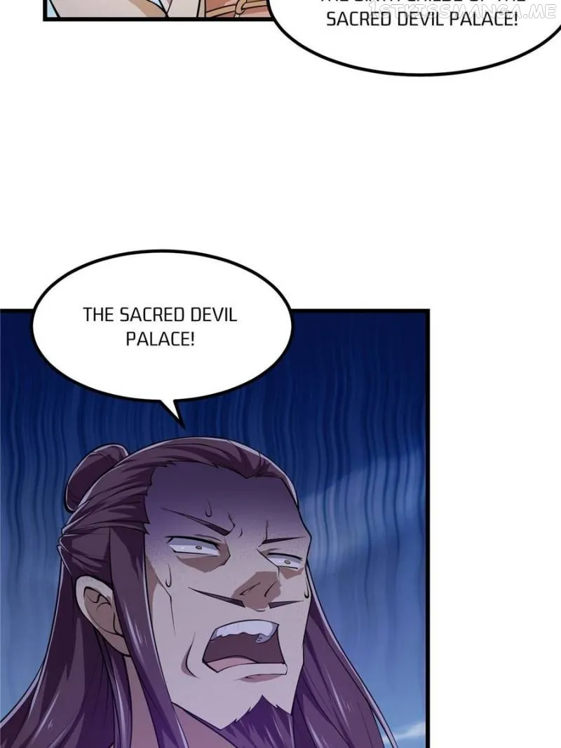 I’m Just An Immortal Chapter 244 Online - página 21