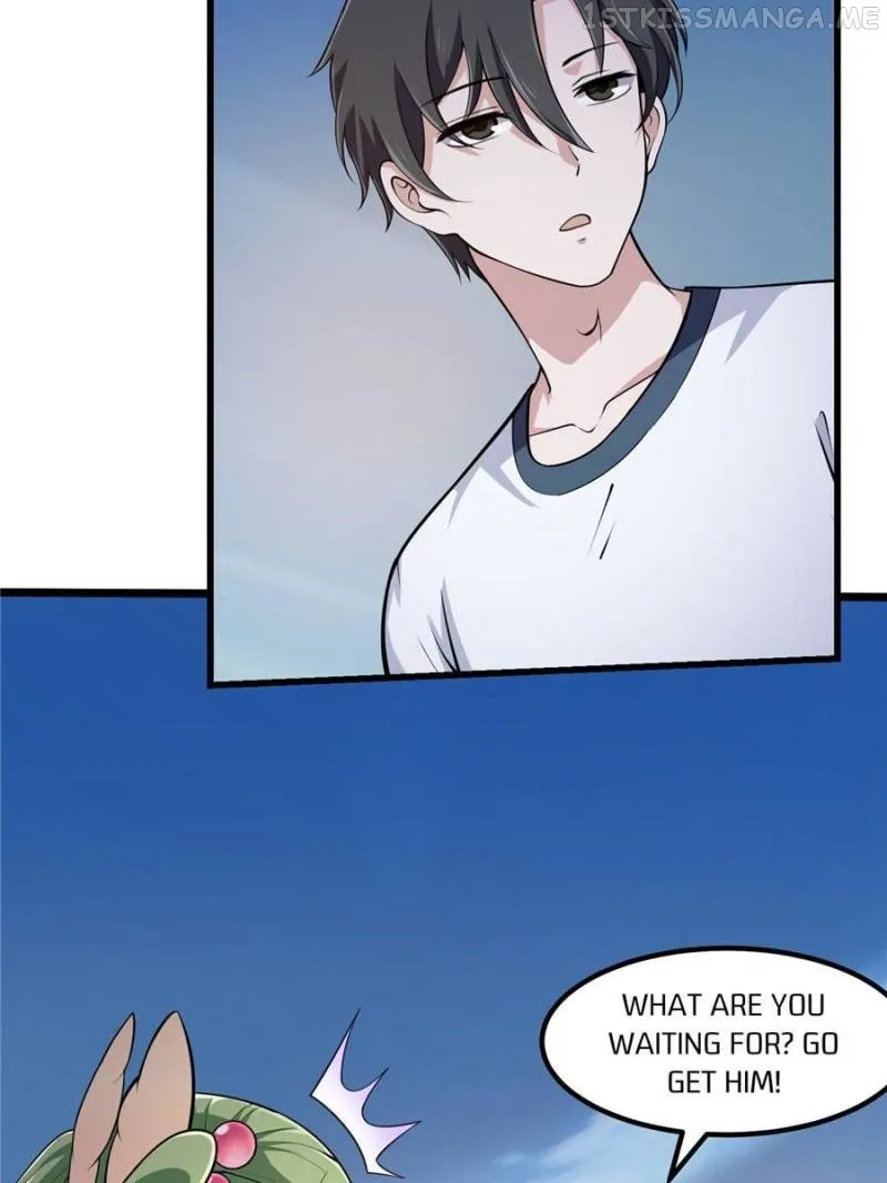 I’m Just An Immortal Chapter 244 Online - página 24