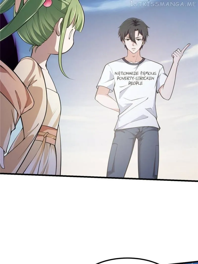 I’m Just An Immortal Chapter 244 Online - página 25