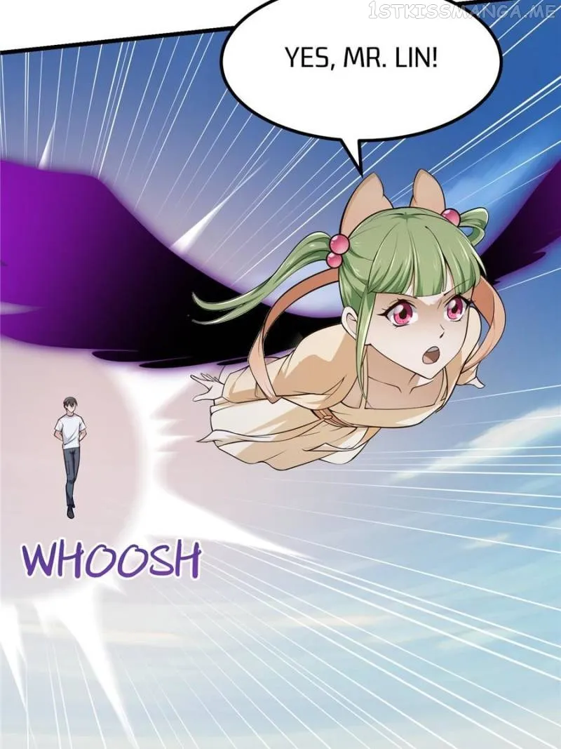 I’m Just An Immortal Chapter 244 Online - página 26