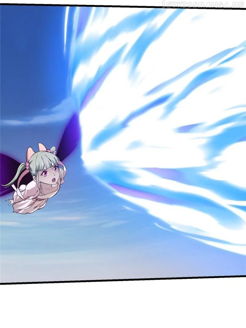 I’m Just An Immortal Chapter 244 Online - página 33