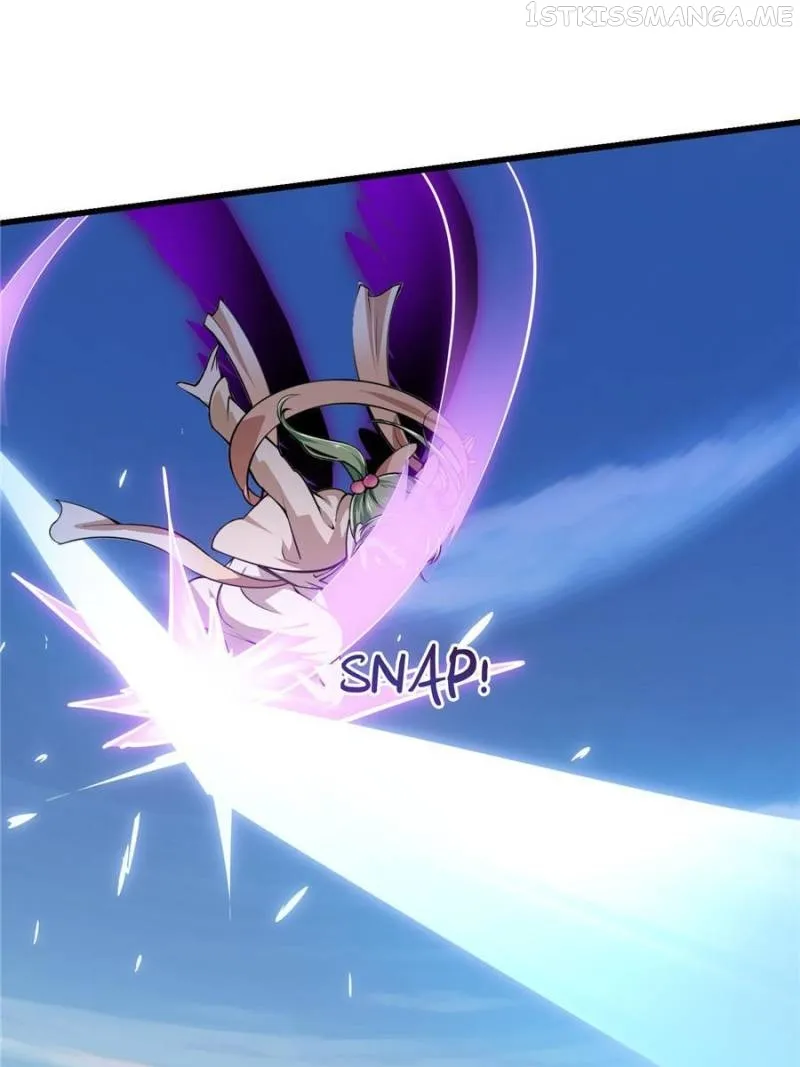 I’m Just An Immortal Chapter 244 Online - página 34