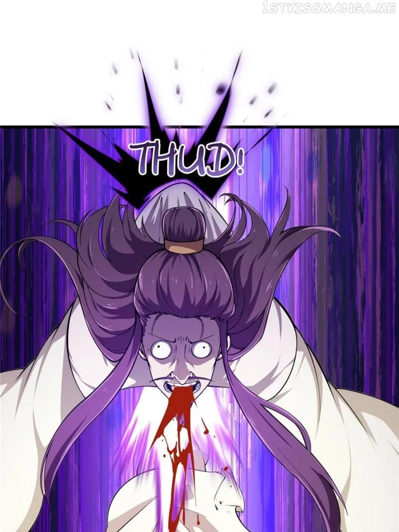 I’m Just An Immortal Chapter 244 Online - página 38