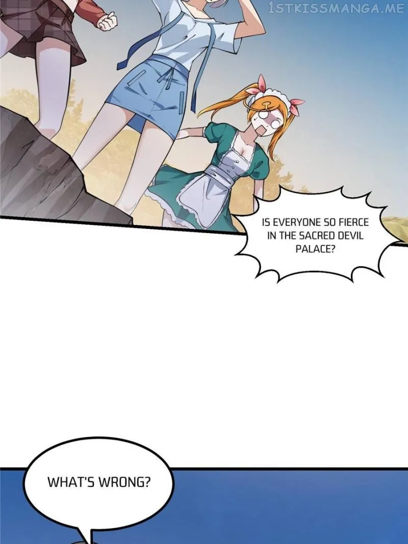 I’m Just An Immortal Chapter 244 Online - página 43