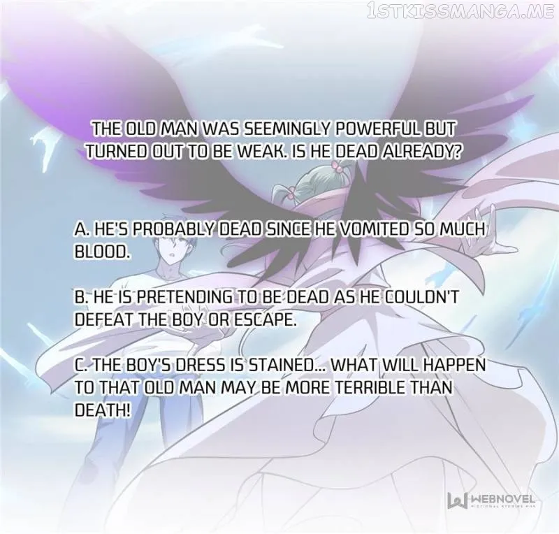 I’m Just An Immortal Chapter 244 Online - página 46