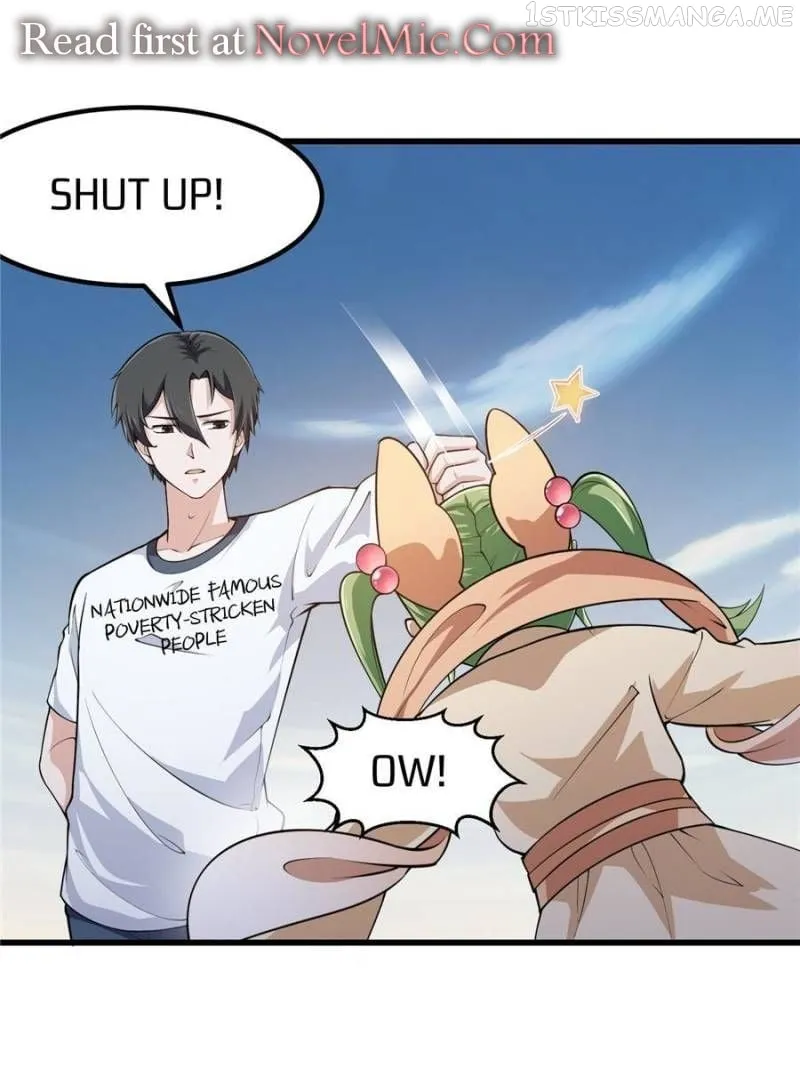 I’m Just An Immortal Chapter 245 Online - página 2