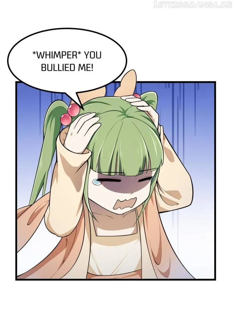 I’m Just An Immortal Chapter 245 Online - página 3