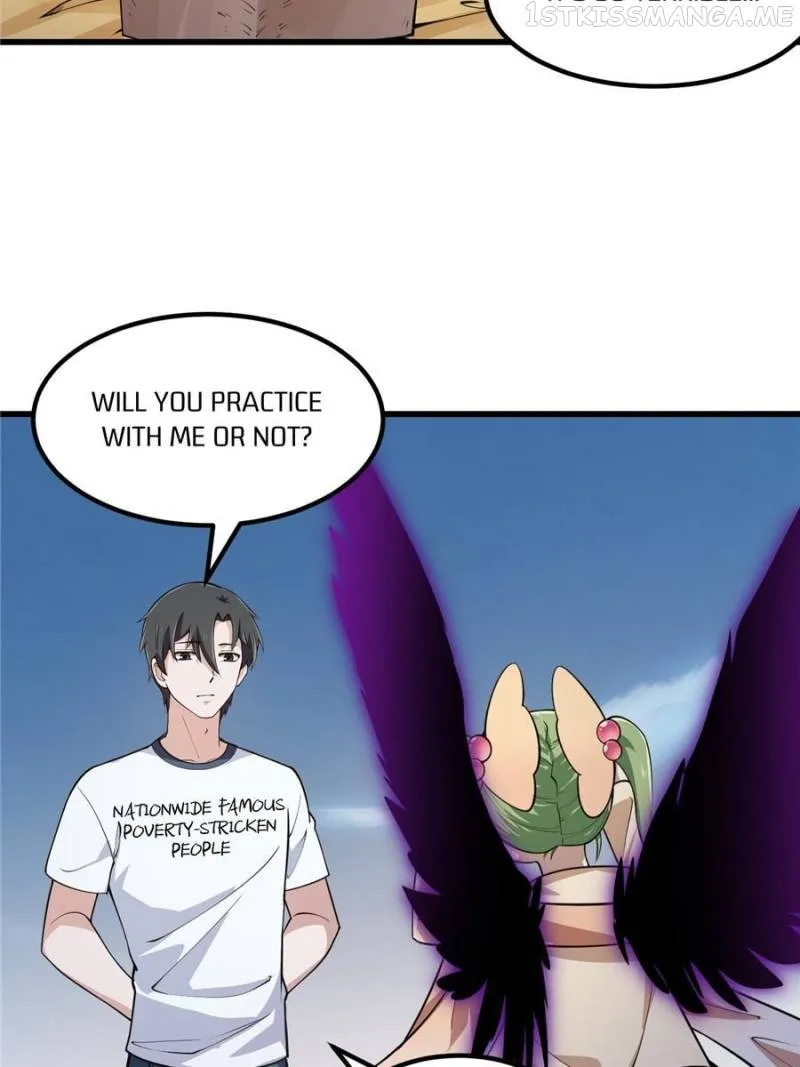 I’m Just An Immortal Chapter 245 Online - página 5