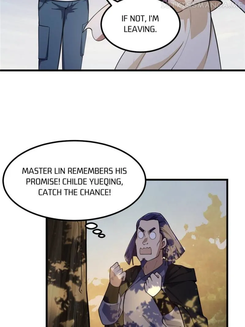 I’m Just An Immortal Chapter 245 Online - página 6