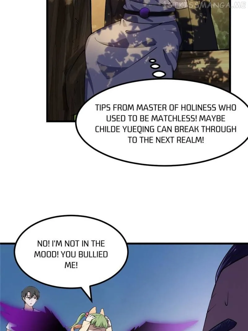 I’m Just An Immortal Chapter 245 Online - página 7