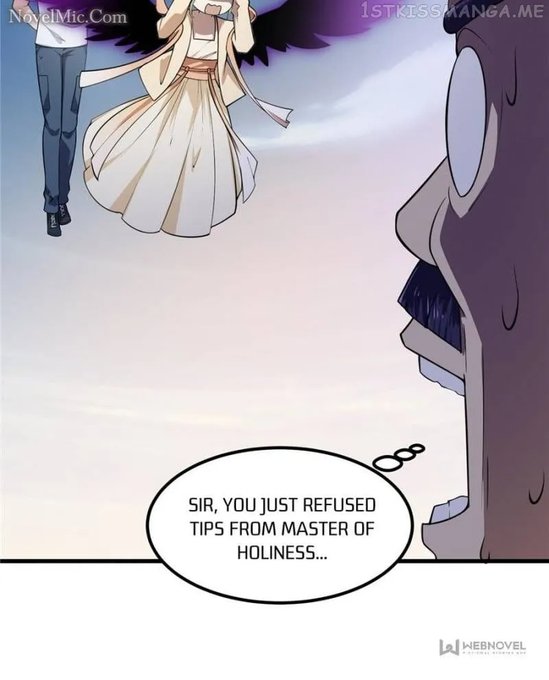 I’m Just An Immortal Chapter 245 Online - página 8