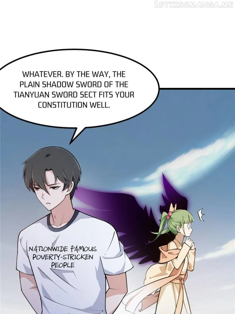 I’m Just An Immortal Chapter 245 Online - página 10