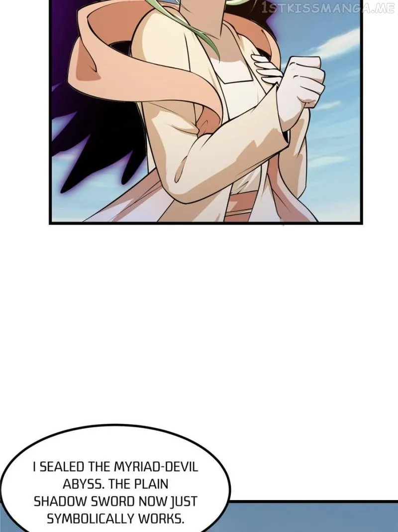 I’m Just An Immortal Chapter 245 Online - página 12