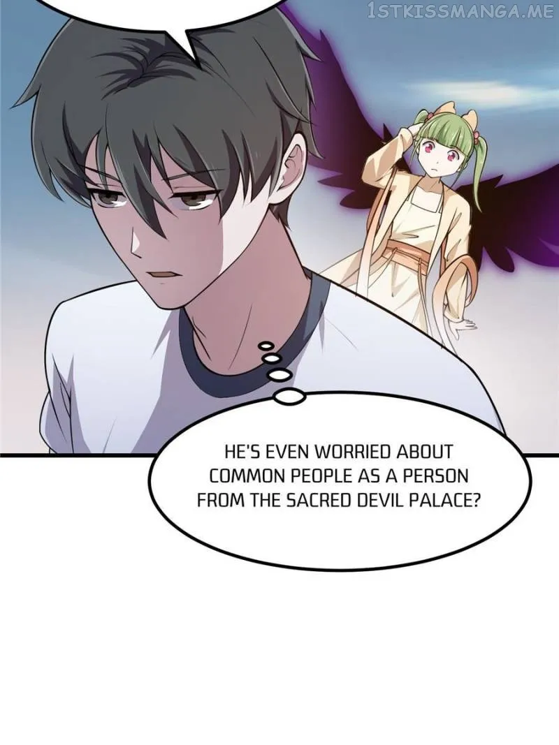 I’m Just An Immortal Chapter 245 Online - página 13