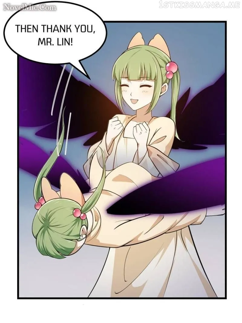 I’m Just An Immortal Chapter 245 Online - página 14