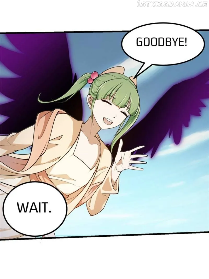 I’m Just An Immortal Chapter 245 Online - página 17
