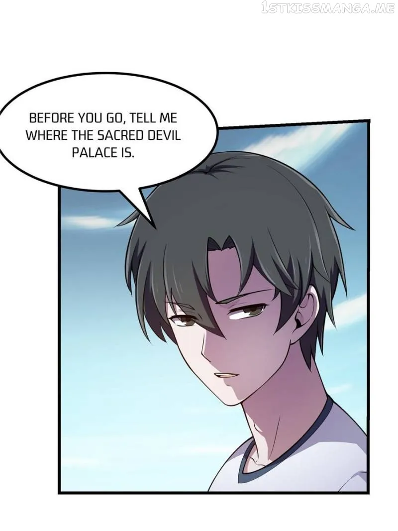 I’m Just An Immortal Chapter 245 Online - página 18