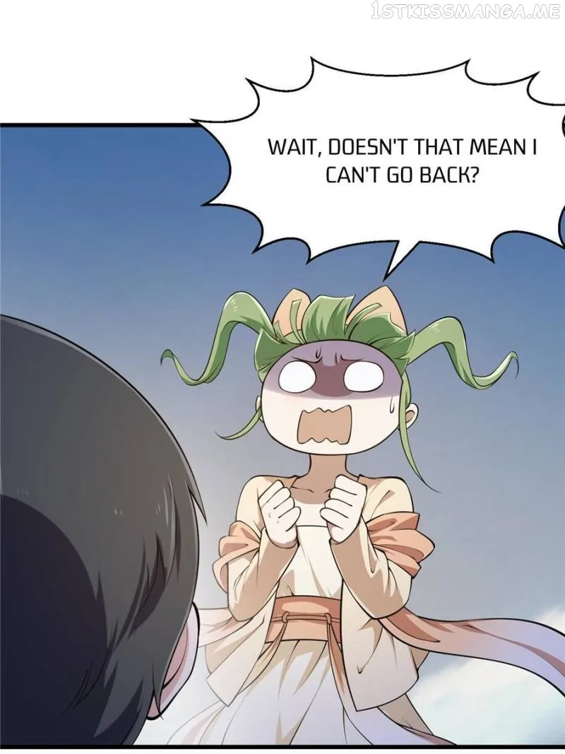 I’m Just An Immortal Chapter 245 Online - página 24