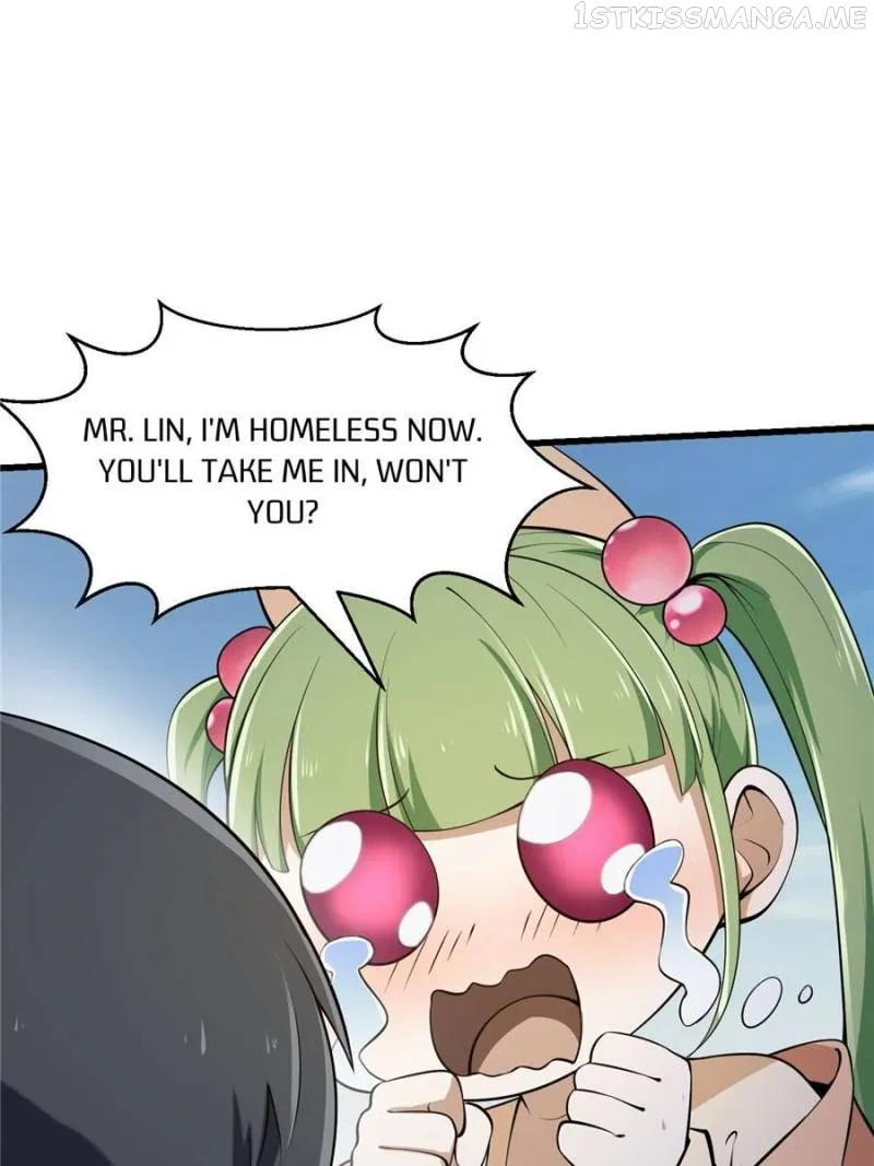 I’m Just An Immortal Chapter 245 Online - página 25