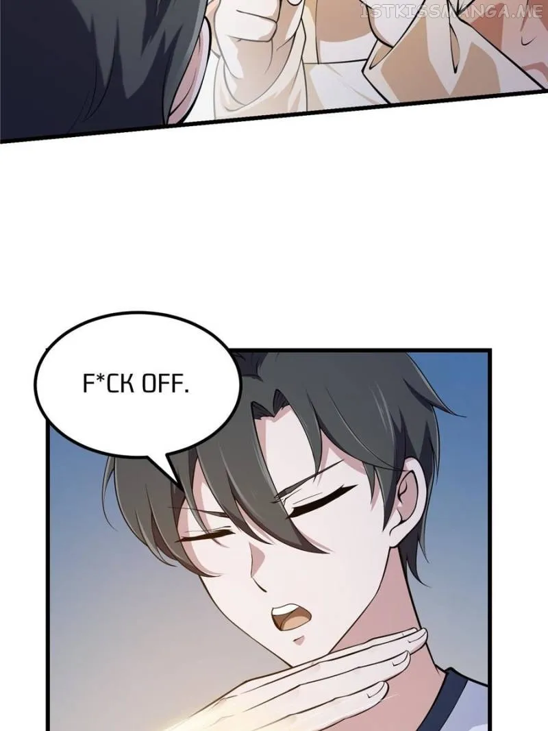 I’m Just An Immortal Chapter 245 Online - página 26