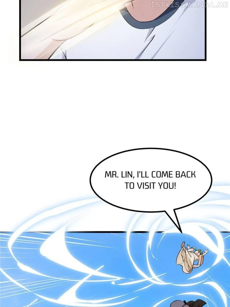I’m Just An Immortal Chapter 245 Online - página 27