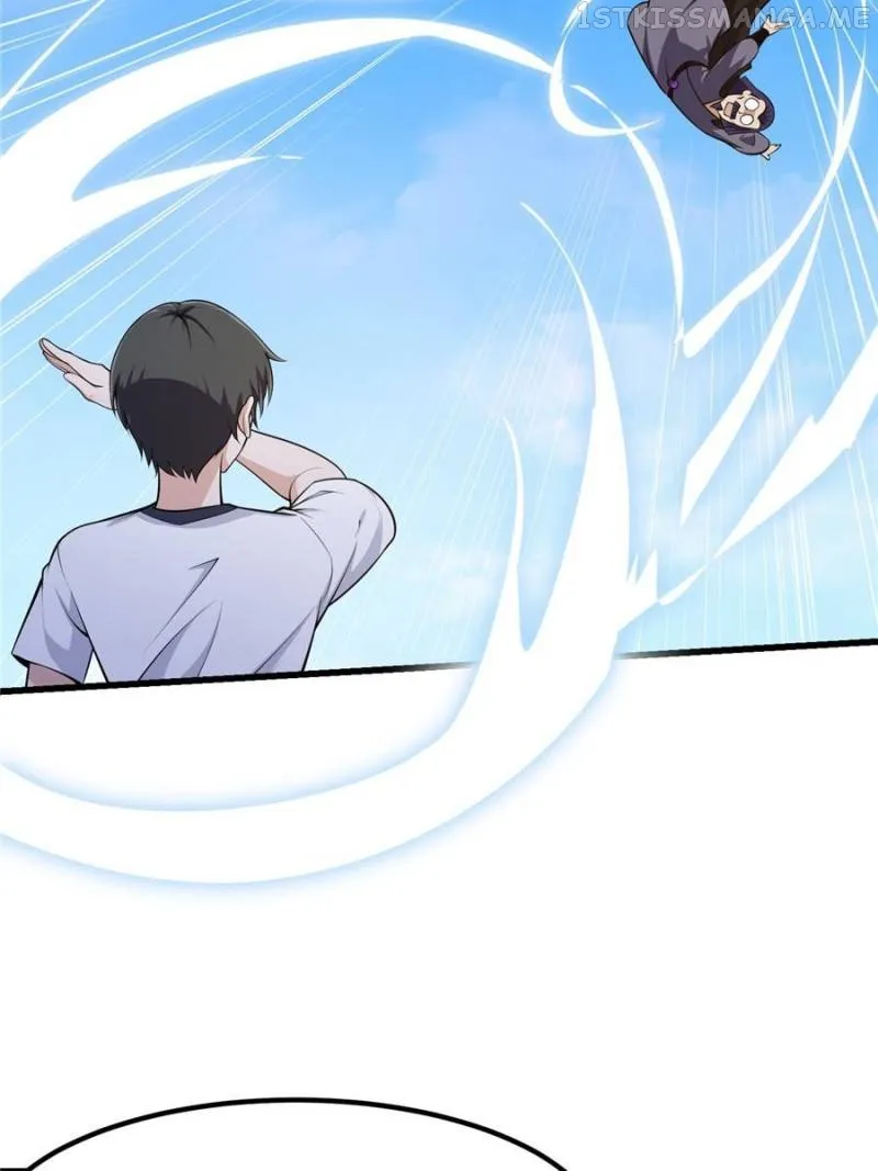 I’m Just An Immortal Chapter 245 Online - página 28