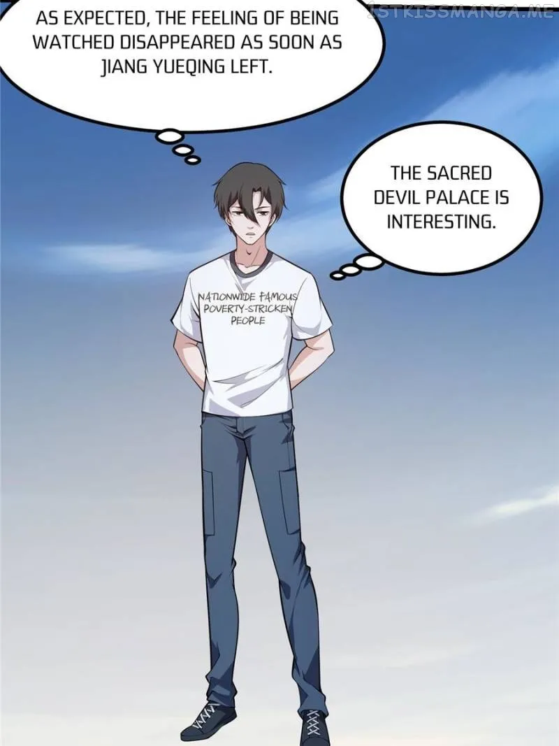 I’m Just An Immortal Chapter 245 Online - página 29