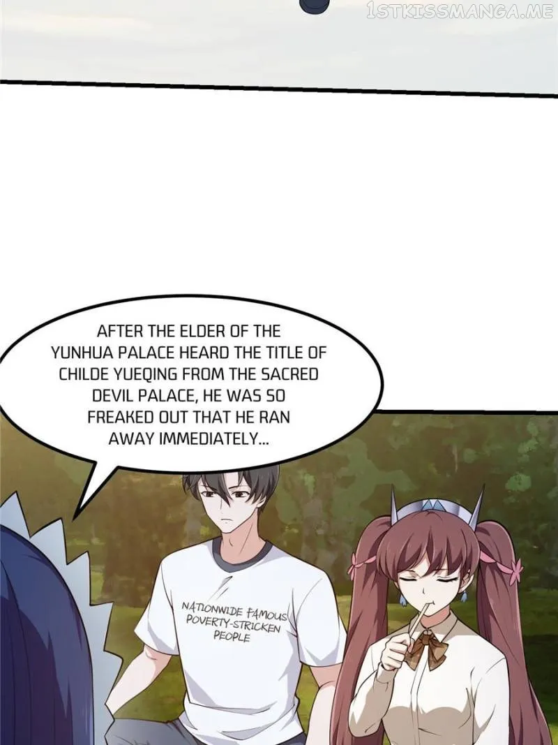 I’m Just An Immortal Chapter 245 Online - página 30