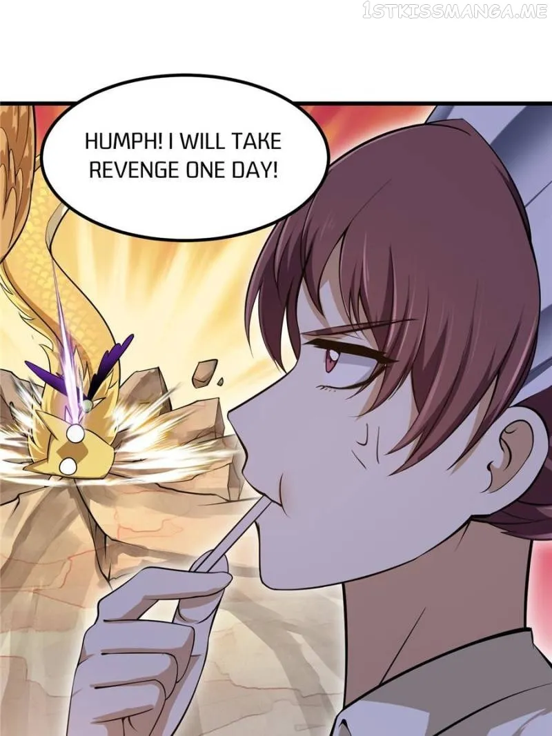 I’m Just An Immortal Chapter 245 Online - página 32