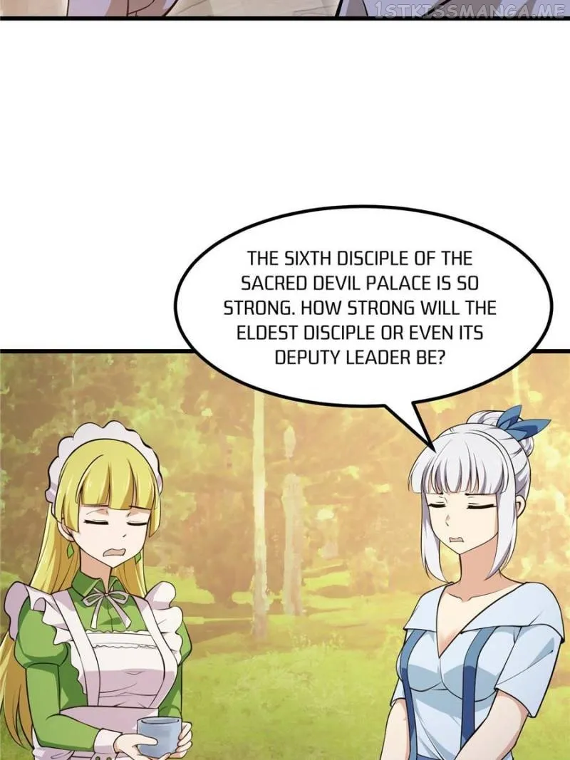 I’m Just An Immortal Chapter 245 Online - página 33
