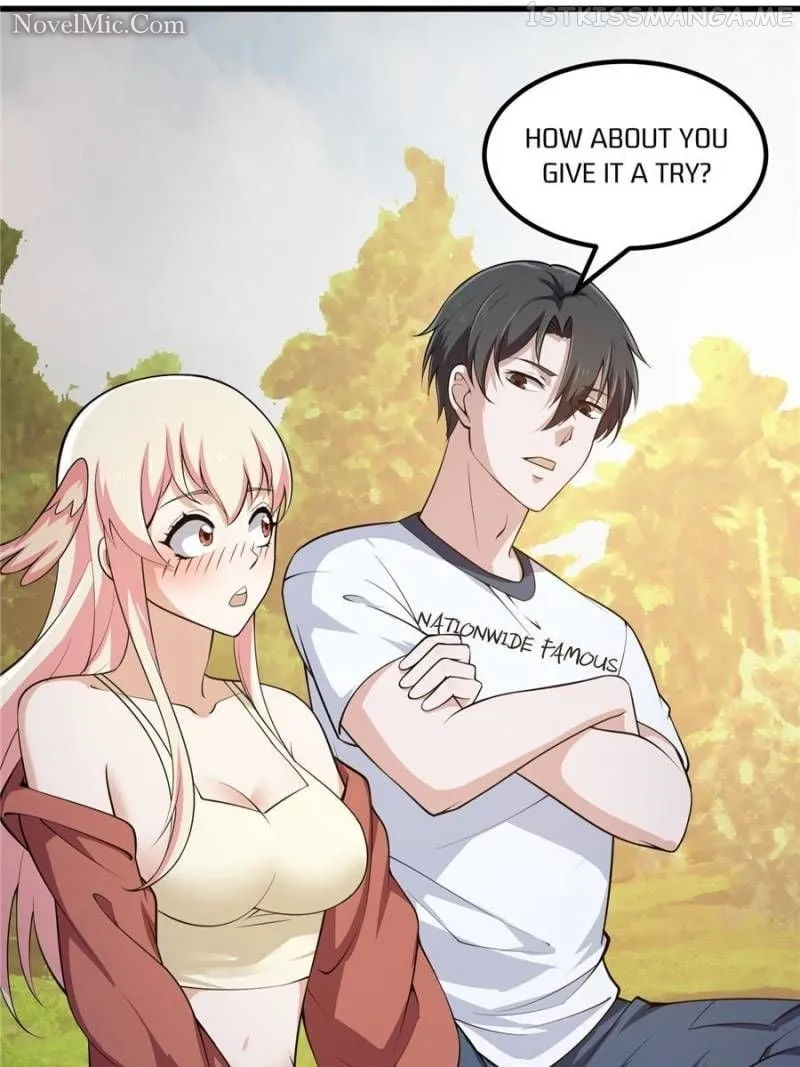 I’m Just An Immortal Chapter 245 Online - página 38