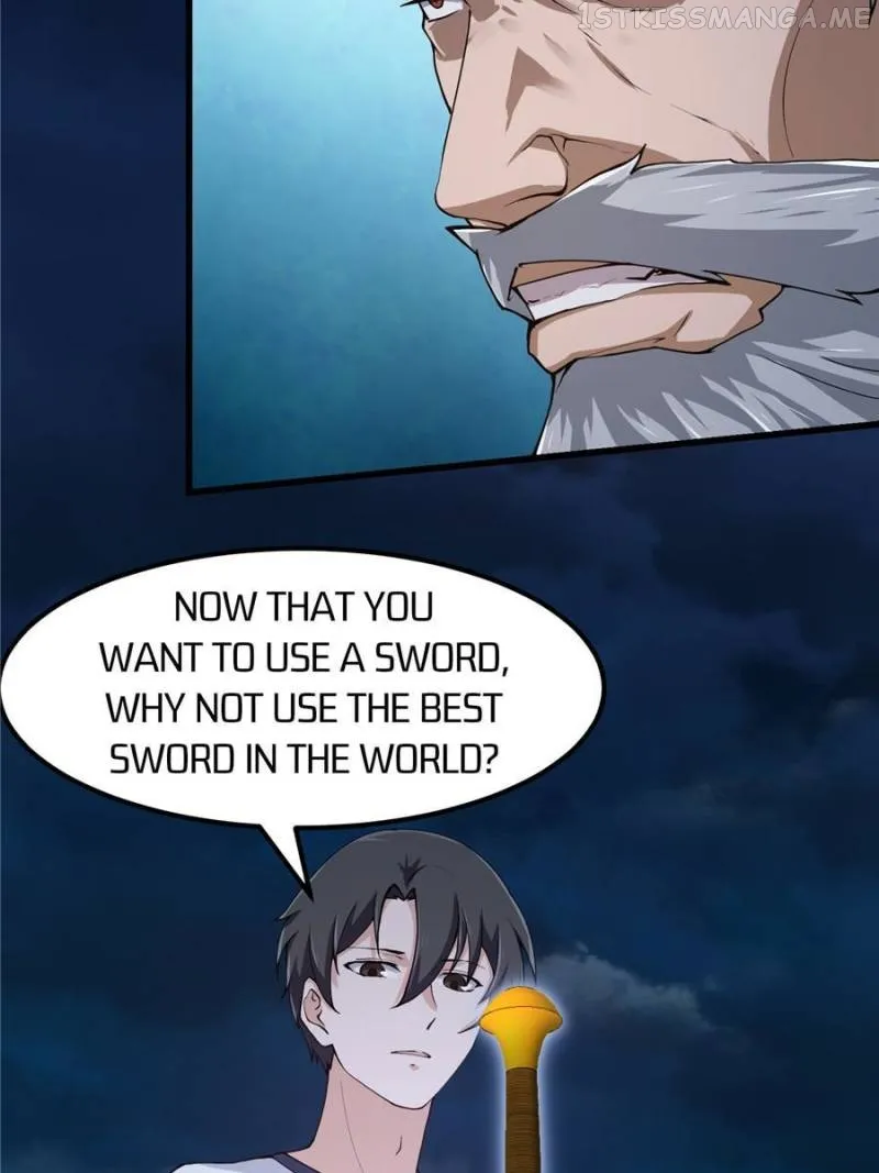 I’m Just An Immortal Chapter 248 Online - página 5