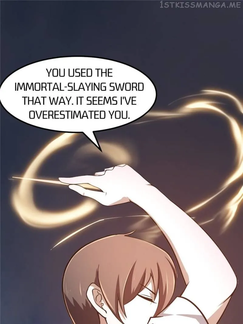 I’m Just An Immortal Chapter 248 Online - página 32