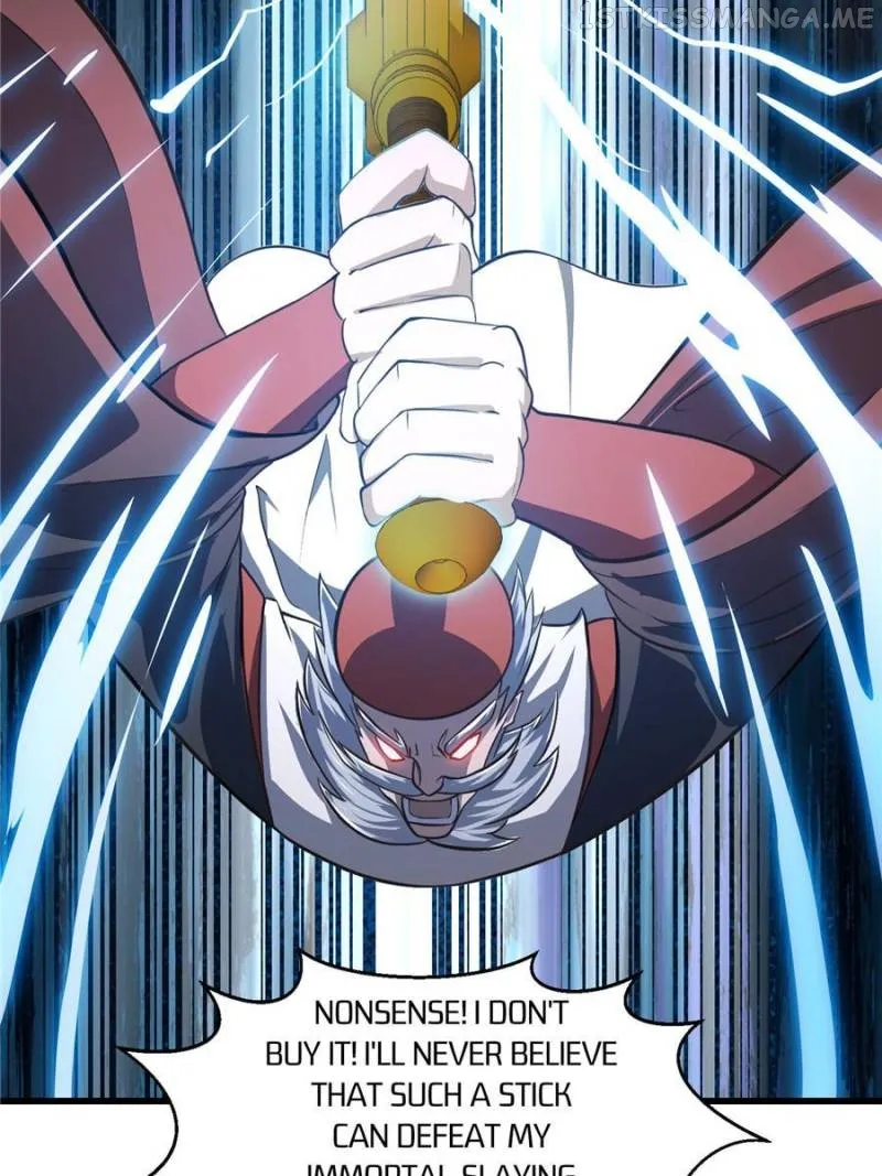 I’m Just An Immortal Chapter 248 Online - página 41