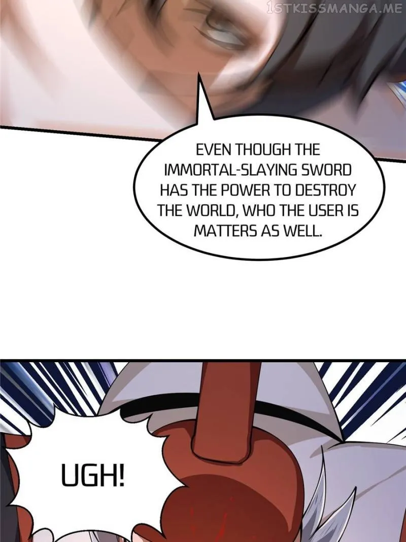 I’m Just An Immortal Chapter 248 Online - página 44