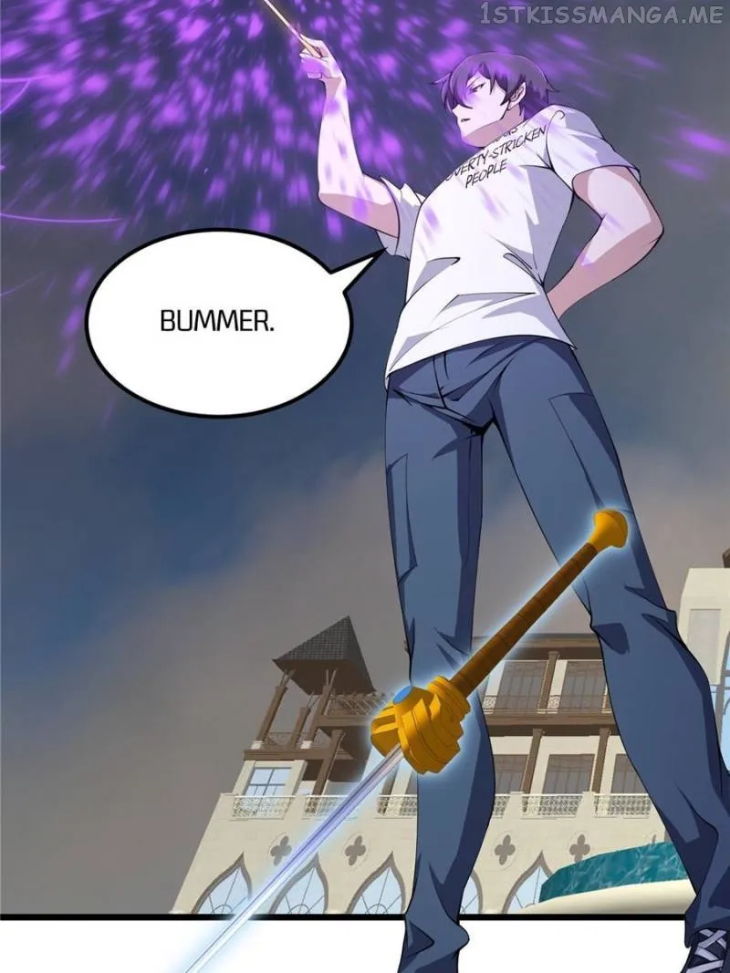 I’m Just An Immortal Chapter 248 Online - página 47