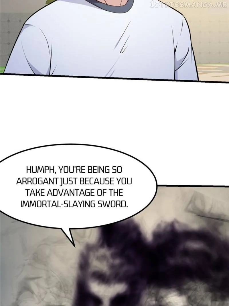 I’m Just An Immortal Chapter 249 Online - página 3