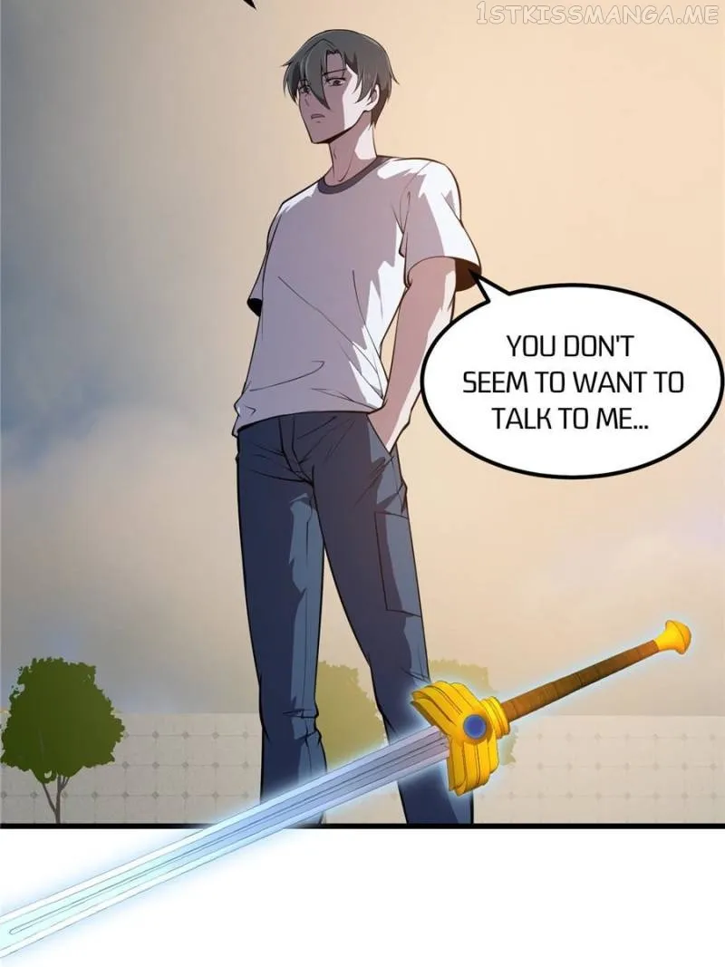 I’m Just An Immortal Chapter 249 Online - página 5