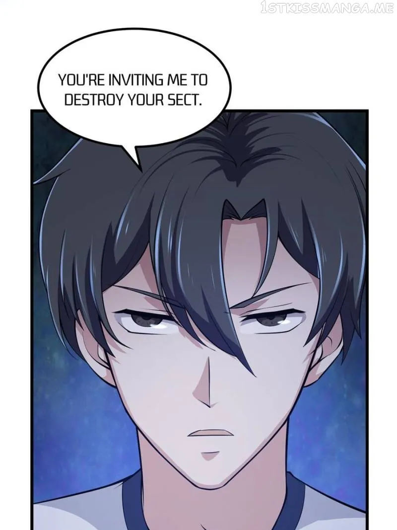 I’m Just An Immortal Chapter 249 Online - página 6