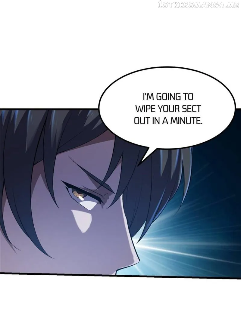 I’m Just An Immortal Chapter 249 Online - página 14