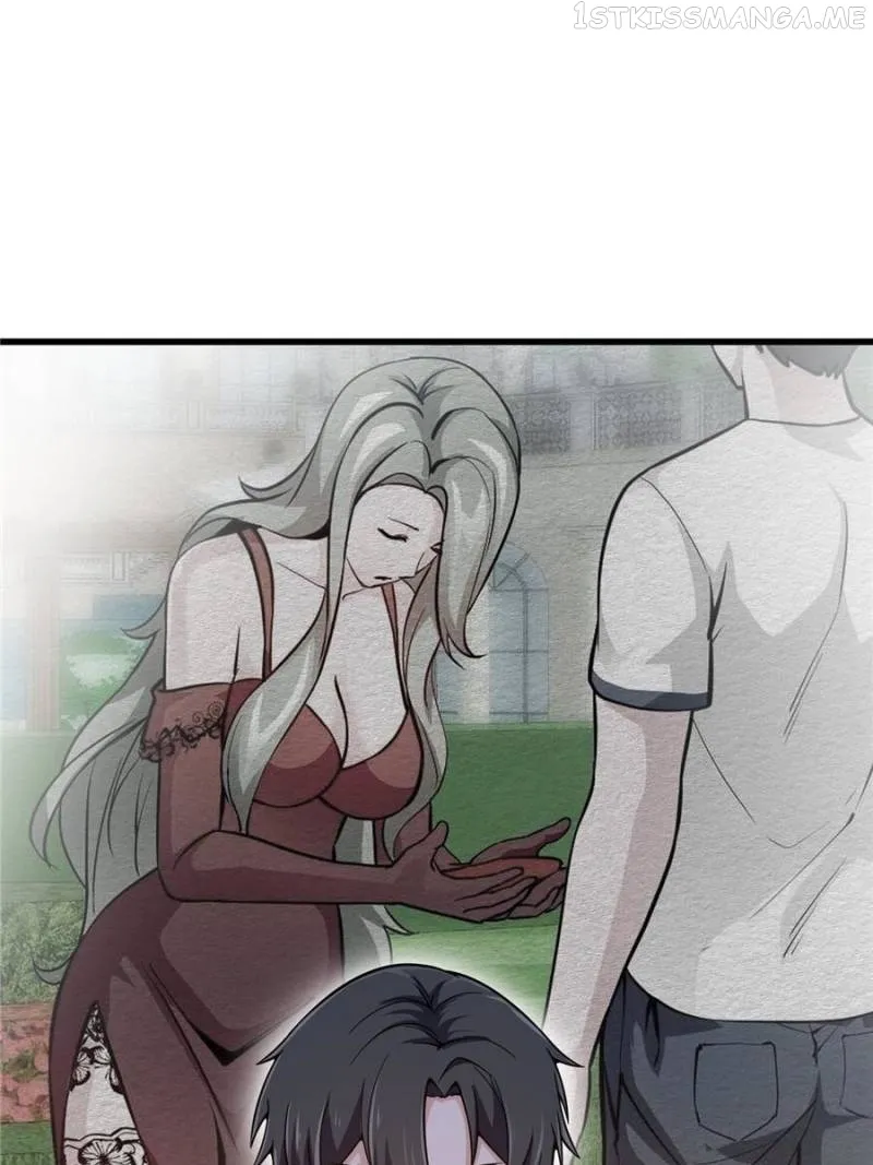 I’m Just An Immortal Chapter 249 Online - página 17