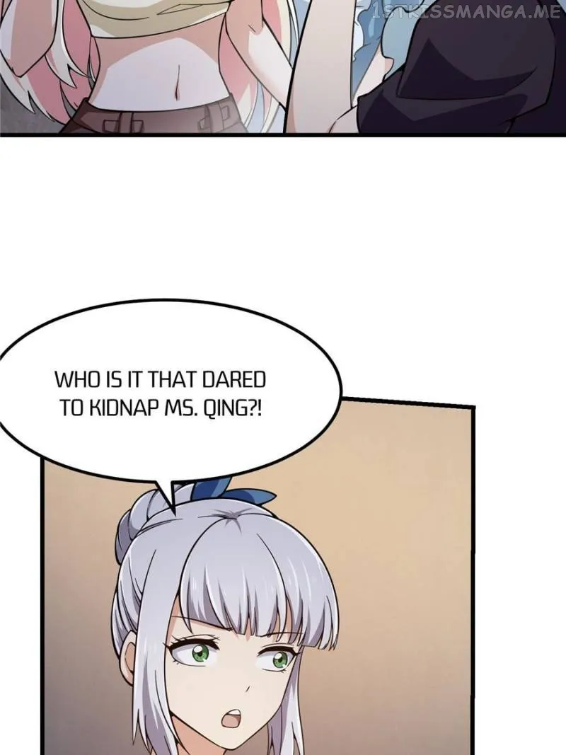 I’m Just An Immortal Chapter 249 Online - página 22