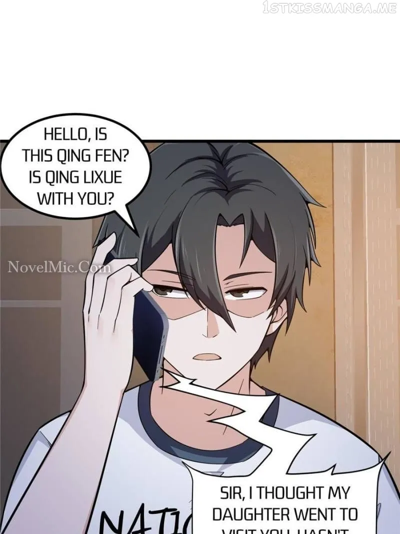 I’m Just An Immortal Chapter 249 Online - página 25