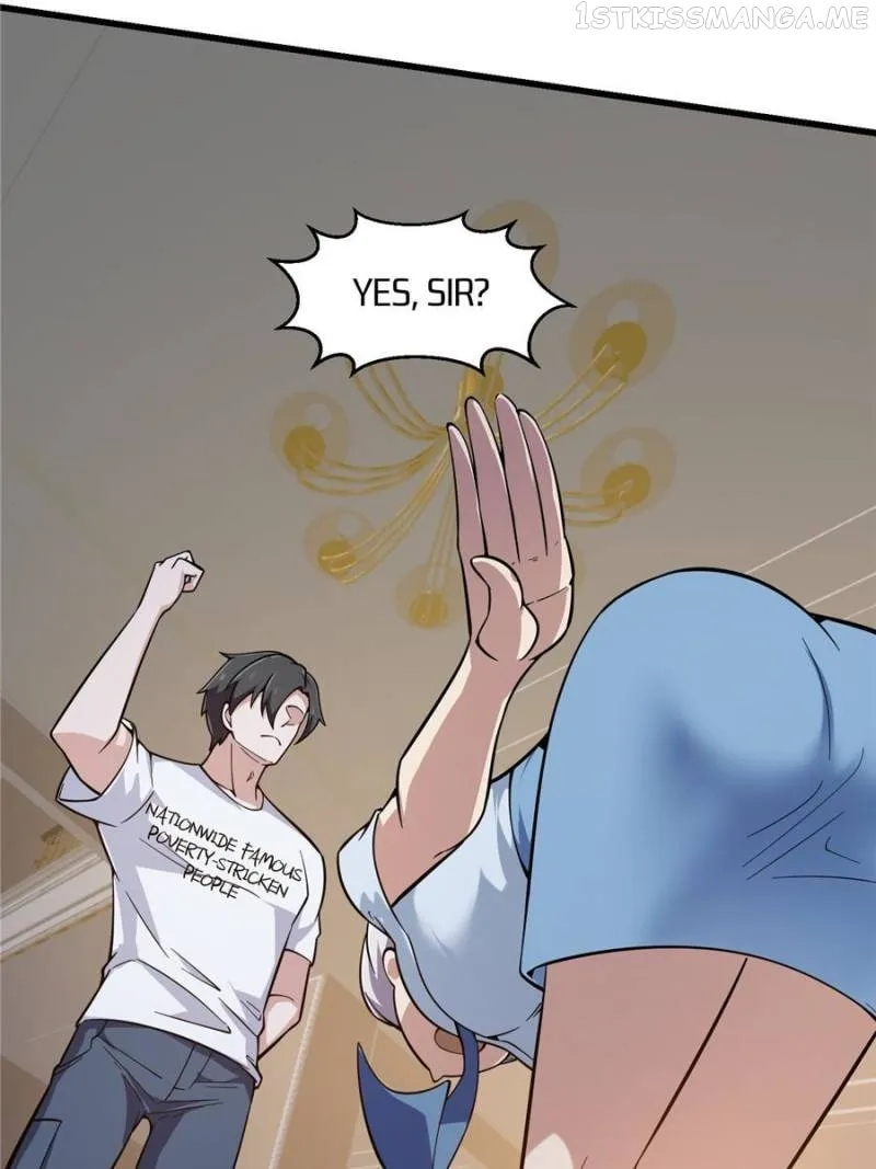 I’m Just An Immortal Chapter 249 Online - página 29