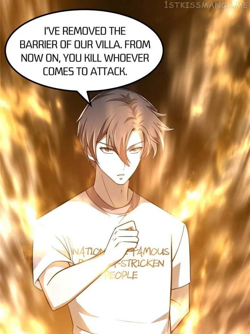 I’m Just An Immortal Chapter 249 Online - página 31