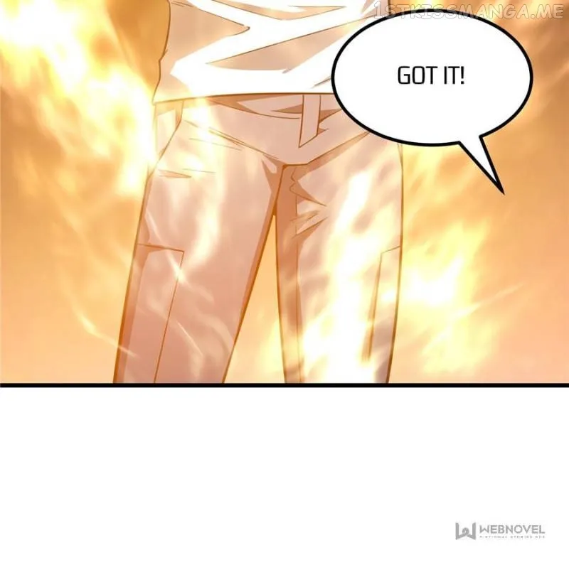 I’m Just An Immortal Chapter 249 Online - página 32