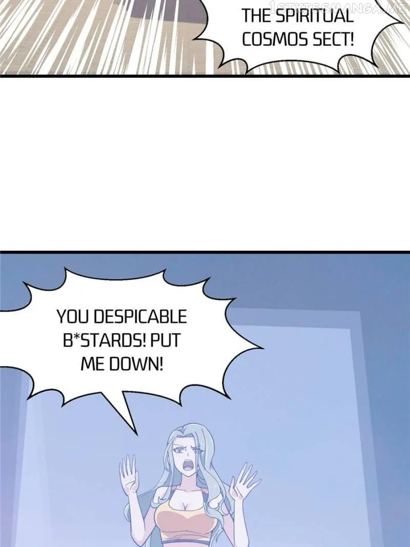 I’m Just An Immortal Chapter 249 Online - página 40