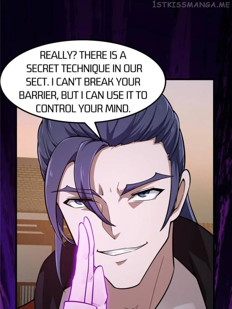 I’m Just An Immortal Chapter 249 Online - página 47