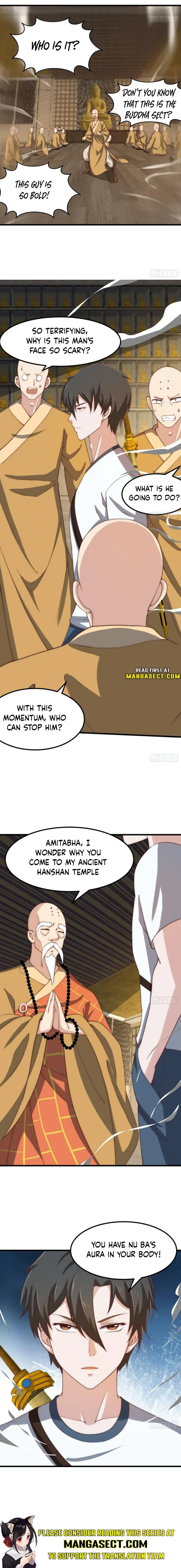 I’m Just An Immortal Chapter 253 Online - página 6